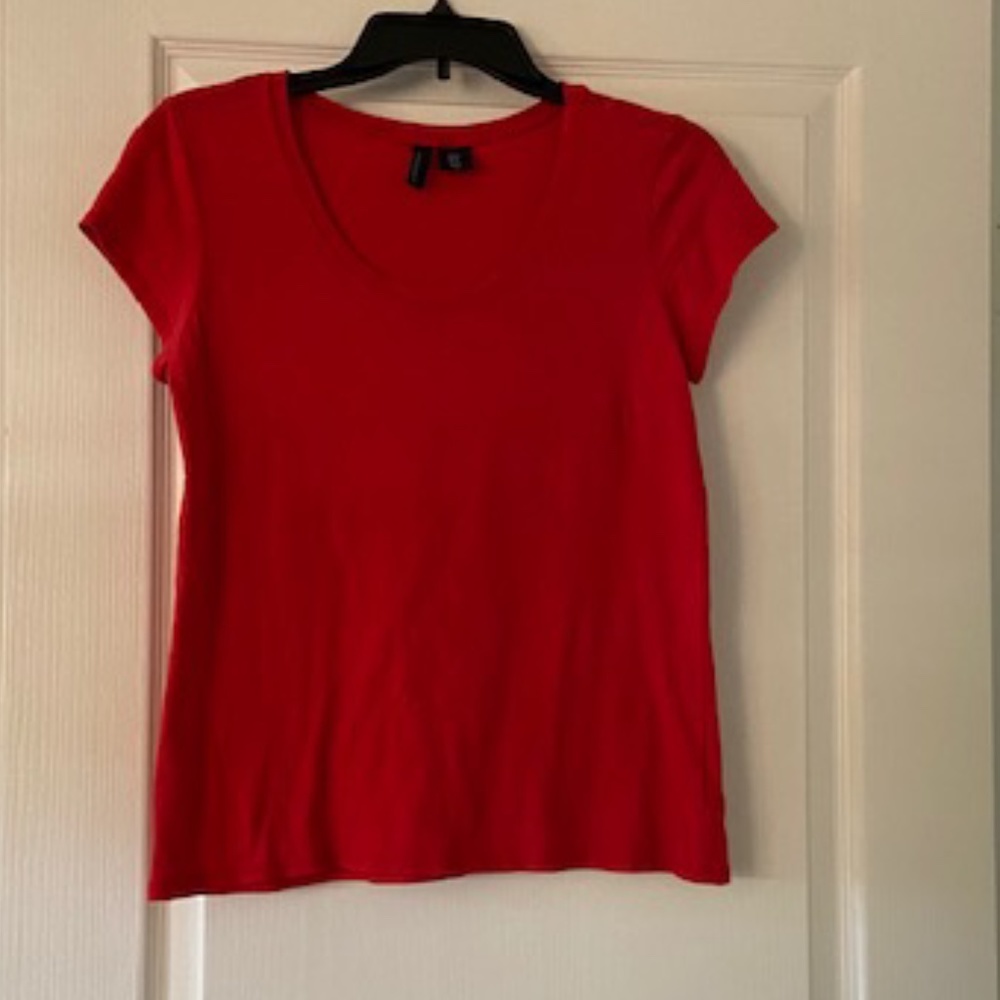 😁 4/$10 Cynthia Rowley t-shirt